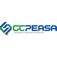 Grupo Constructor Peasa Logo