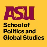 School of Politics and Global Studies at Arizona State University Logo