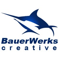BauerWerks Creative Logo