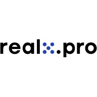 RealX.pro Logo