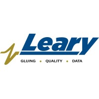W. H. Leary Co., Inc. Logo