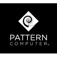 Pattern Computer Logo