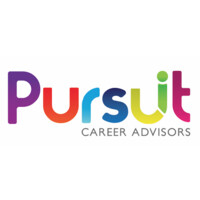 Pursuit Career Advisors Logo