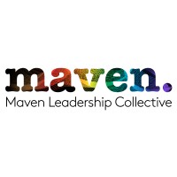Maven Leadership Collective Logo
