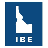 Idaho Business for Education Logo