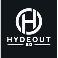 Hydeout 2.0 Logo
