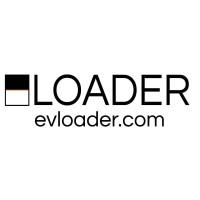 EV Loader Logo
