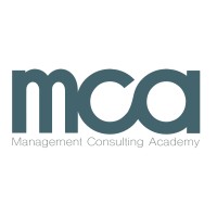 Management Consulting Academy Logo