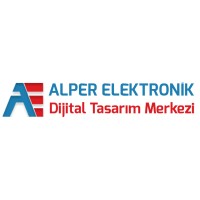 Alper Elektronik Logo