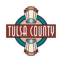 Tulsa County Logo