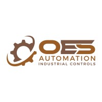 OES Automation Logo