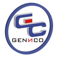 GENNCO LTDA - GENTE COMPETITIVA LTDA Logo