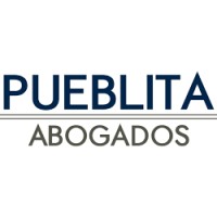 Pueblita Abogados, S.C. Logo