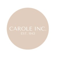 Carole Incorporated Logo