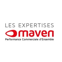 MAVEN France, Performance Commerciale dEnsemble Logo