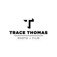 Trace Thomas Photo + Film Logo