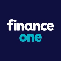 Finance One Logo
