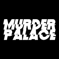 MURDER PALACE Logo