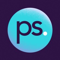 The People Spot App and Platform. Logo