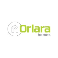 Orlara Homes Logo