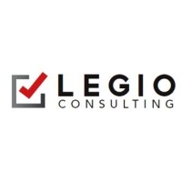 Legio Consulting, LLC Logo