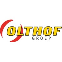 Olthof Groep B.V. Logo