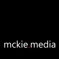 mckie.media Logo