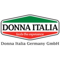 Donna Italia Germany GmbH Logo