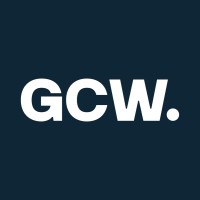 GCW Global Customised Wealth Logo