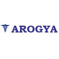 Arogya Clinic Logo