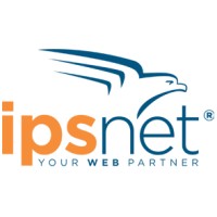 IPSNet Managed Services Provider Logo