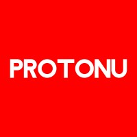 PROTONU Logo