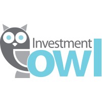 Investment Owl Logo
