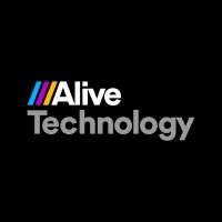 Alive Technology Logo