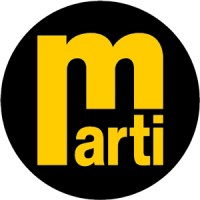 Marti Gesamtleistungen AG Logo