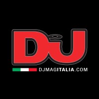 DJ Mag Italia Logo