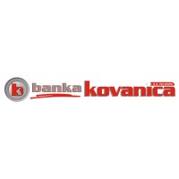 Banka Kovanica d.d. Logo