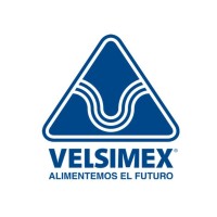 VELSIMEX, S.A. DE C.V. Logo