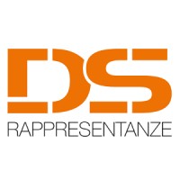 Ds Rappresentanze Logo