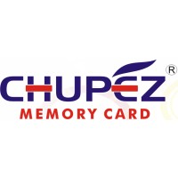 chupez newdawn Logo