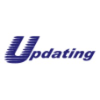 Updating - Agenzia di comunicazione Logo