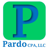 Pardo CPA, LLC Logo
