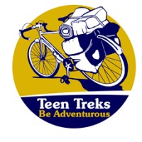 Teen Treks, LLC Logo