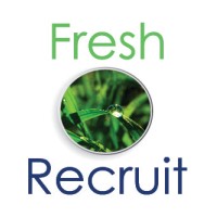 Fresh Recruit (Herts) Ltd Logo