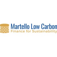 Martello Low Carbon Financial Solutions Logo