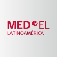 MED-EL Latinoamérica Logo