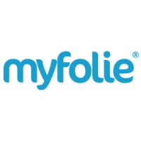 myfolie GmbH Logo