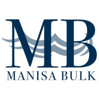 Manisa Bulk Logo