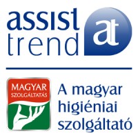 Assist-Trend Kft. Logo