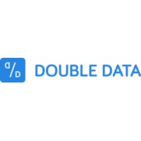 Double Data Logo